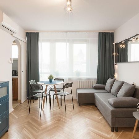 Animal House - StayinBreslau Exterior foto