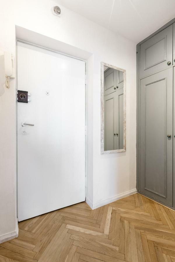 Animal House - StayinBreslau Exterior foto