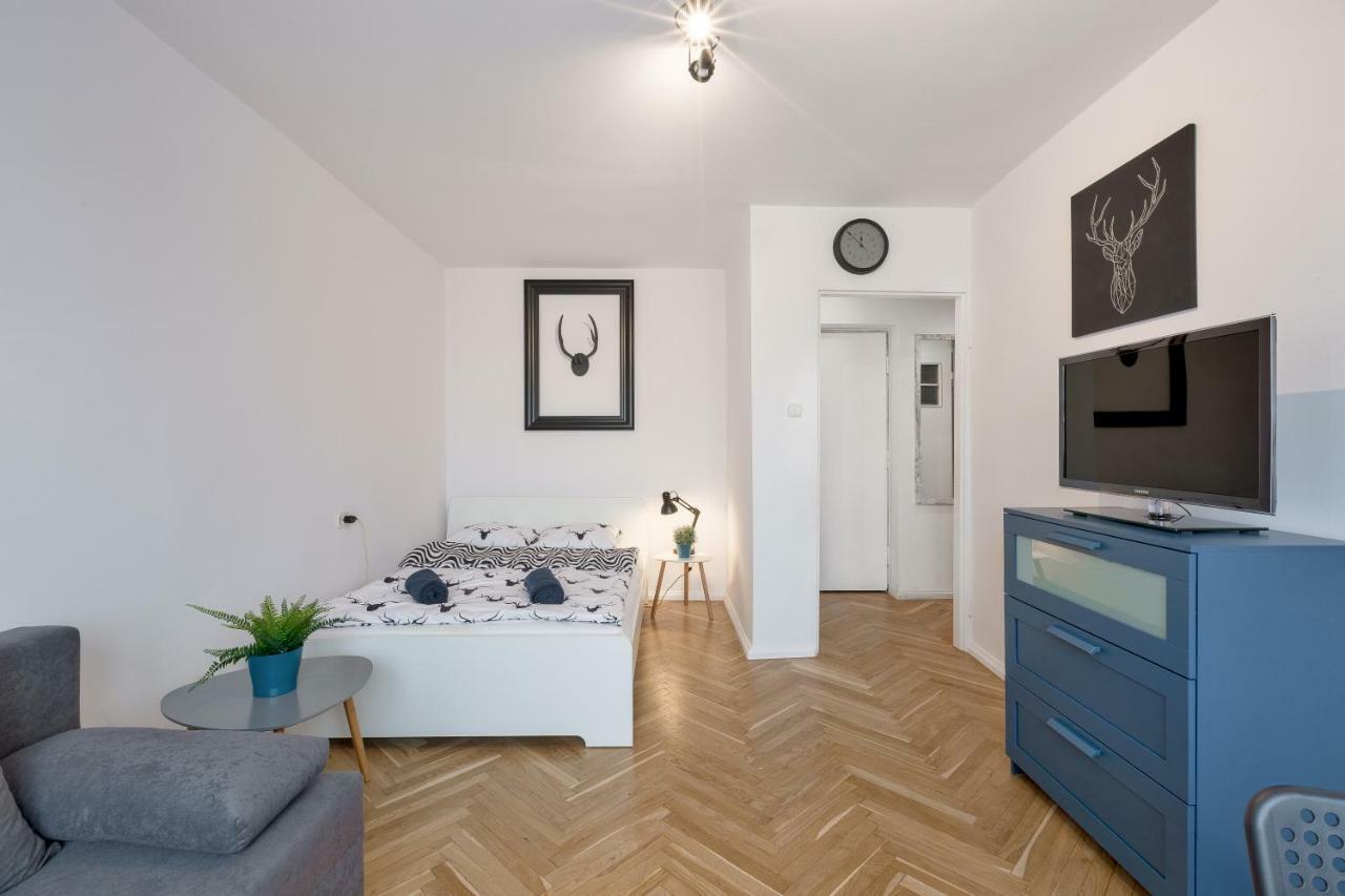 Animal House - StayinBreslau Exterior foto
