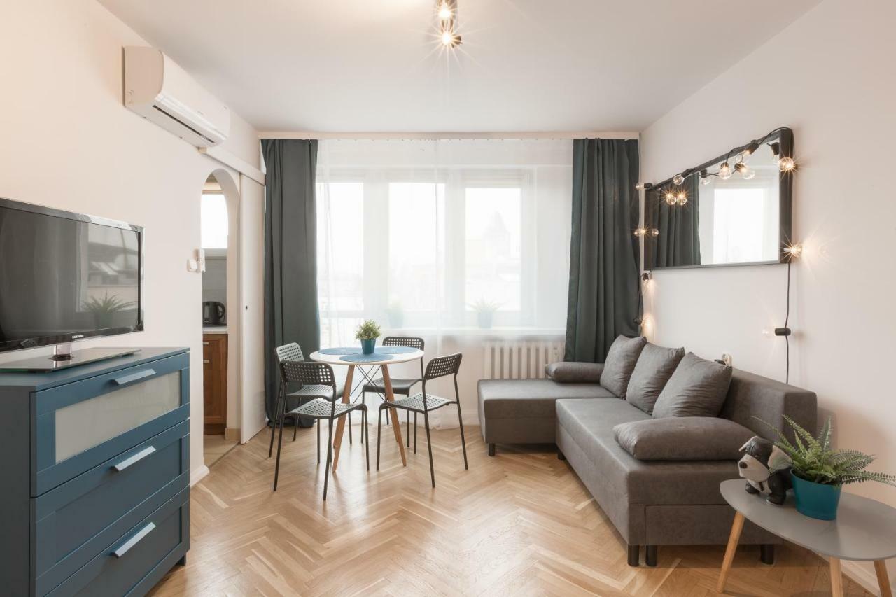Animal House - StayinBreslau Exterior foto
