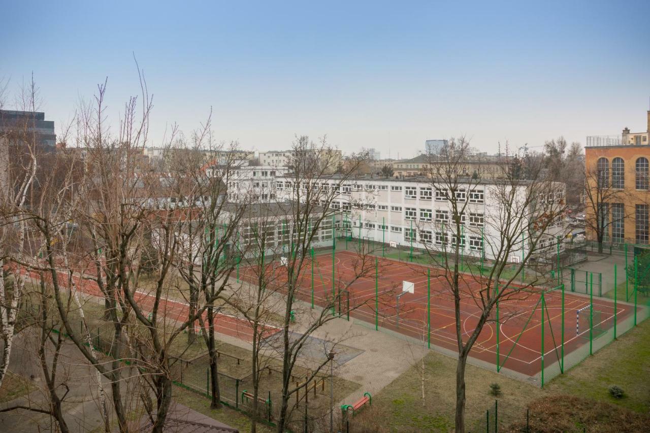 Animal House - StayinBreslau Exterior foto